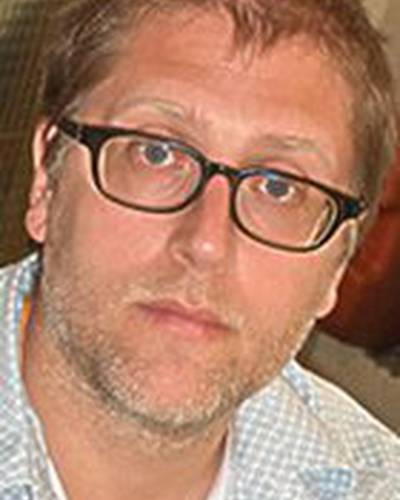 Хуан Диего Соланас фото