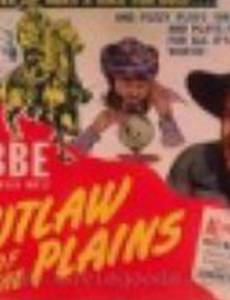 Outlaws of the Plains