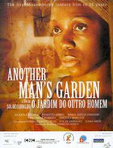 O Jardim do Outro Homem