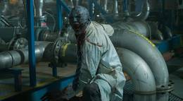 Кадр из фильма "Doom" - 2