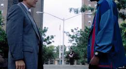 Кадр из фильма "Толкачи" - 1