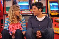 Кадр Как я встретил вашу маму