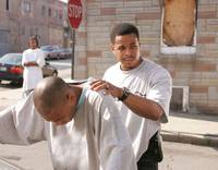 Кадр Прослушка