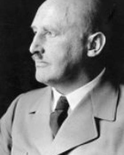 Юлиус Штрейхер фото