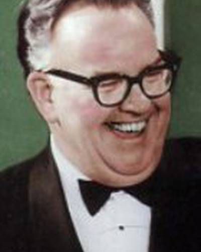 Джон Чемберс фото