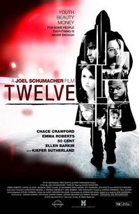 Постер Двенадцать