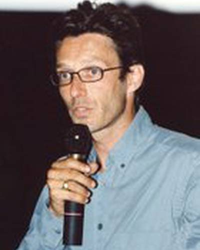 Нильс Тавернье фото