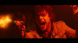 Кадр из фильма "Владение 18" - 1