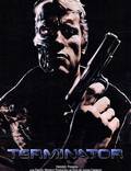 Постер из фильма "Терминатор" - 1