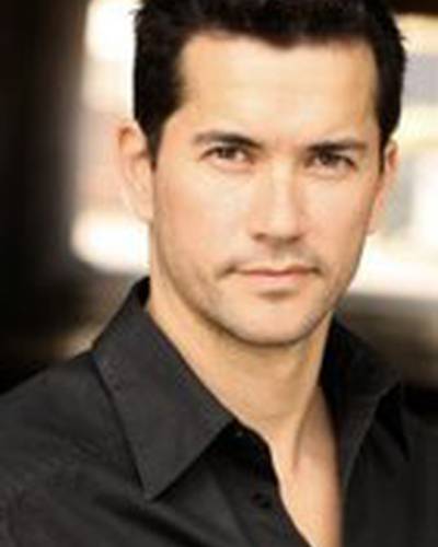 Эрик Дин фото