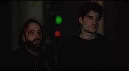 Кадр из фильма "Друзья" - 1