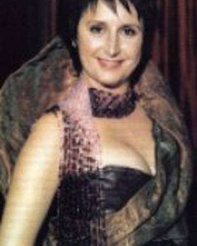 Изабель Феррон фото