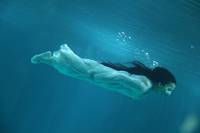 Кадр Чародей и Белая змея