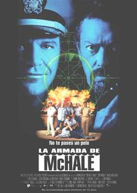 Постер Флот МакХэйла