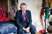 Кадр Долгое падение