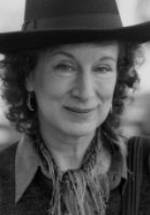 Маргарет Этвуд фото