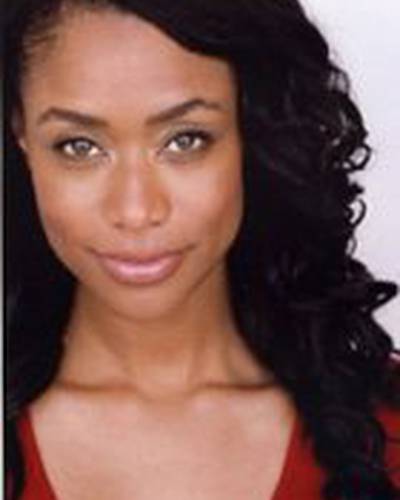 Тами Роман фото