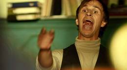 Кадр из фильма "Полет золотой мушки" - 1