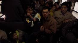 Кадр из фильма "Последний поезд домой" - 1