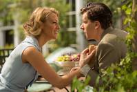 Кадр Светская жизнь