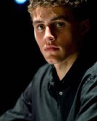 Сэм Бирн фото