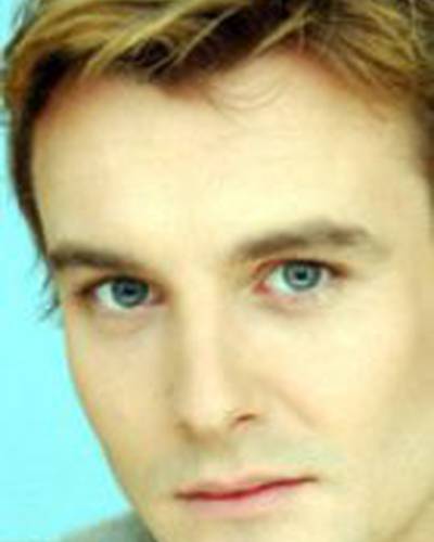 Деннис Грабош фото