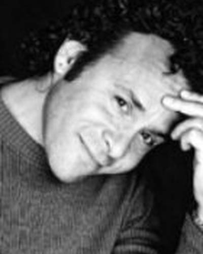 Майкл Склофф фото