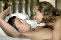 Кадр Бассейн