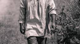 Кадр из фильма "Григорий Р." - 1