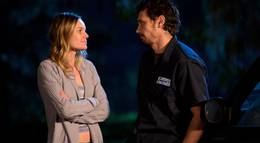 Кадр из фильма "Последний рубеж" - 2