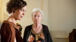 Кадр из фильма "Королевский уикенд" - 2