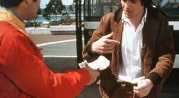 Кадр из фильма "Austern mit Senf" - 2