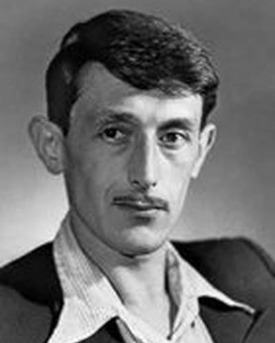 Виктор Некрасов фото