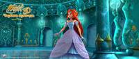 Кадр Winx Club 3D: Волшебное приключение