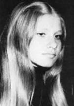 Шэрон Хилл фото