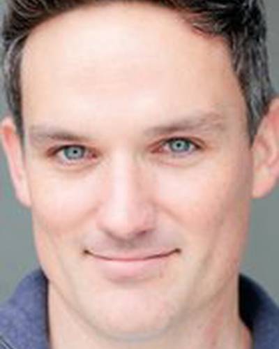 Брайан Т. Делани фото