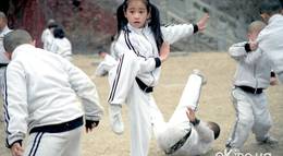 Кадр из фильма "Серебряный ястреб" - 2