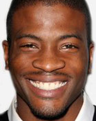 Блэк Томас фото