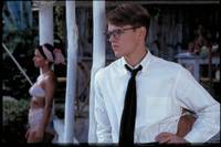 Кадр Талантливый мистер Рипли