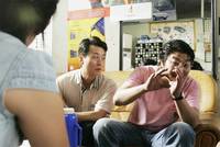 Кадр Тайное сияние