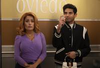 Кадр Гламурный бизнес