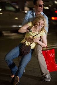 Кадр Тревожный вызов