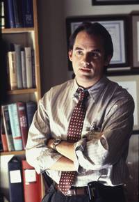 Кадр Мистер Джонс