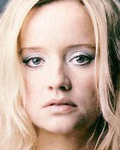 Люси Дэвис фото