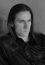 Мэттью Мерсер фото