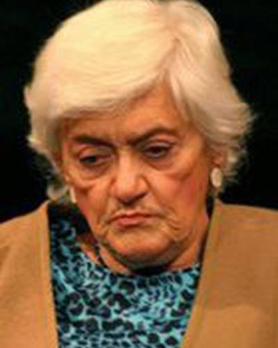 Олга Тудораке фото