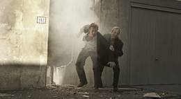 Кадр из фильма "Джек Айриш: Безнадежные долги" - 1