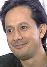 Борис Гафуров фото