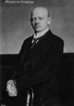 Густав Штреземан фото