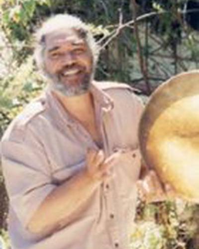 Брюс Лангхорн фото